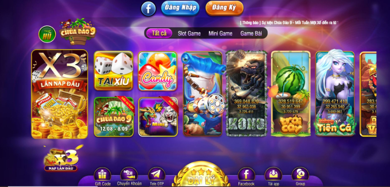 Bay247 Club chuyên nghiệp với kho game đa dạng được nhiều người lựa chọn
