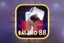 Bài Cào 88 – Tất tần tật về sân chơi đổi thưởng hấp dẫn dành cho thế hệ trẻ 2025