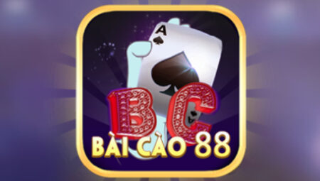 Bài Cào 88 – Tất tần tật về sân chơi đổi thưởng hấp dẫn dành cho thế hệ trẻ 2025