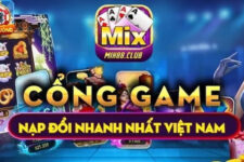 Mix88 Club – Tân thủ có sức cạnh tranh lớn đang chiếm sóng làng game đổi thưởng 2022