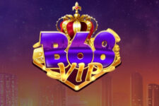 B68 Vip – Sòng bạc hoàng gia hot nhất năm 2025 – Ưu đãi nhận quà thả ga