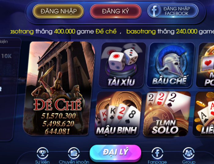 Đăng ký tài khoản