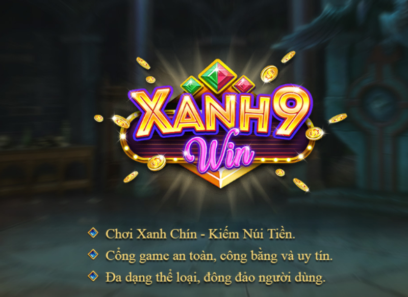 Làm giàu với Xanh9 Club cực nhanh gọn và dễ dàng