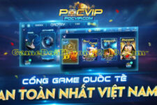 PocVip –  Chơi ngay game bài VIP của làng game đổi thưởng online siêu uy tín 2025