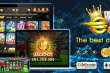 Eclub – Đánh giá chi tiết về cổng game đổi thưởng đình đám hàng đầu thị trường Châu Á