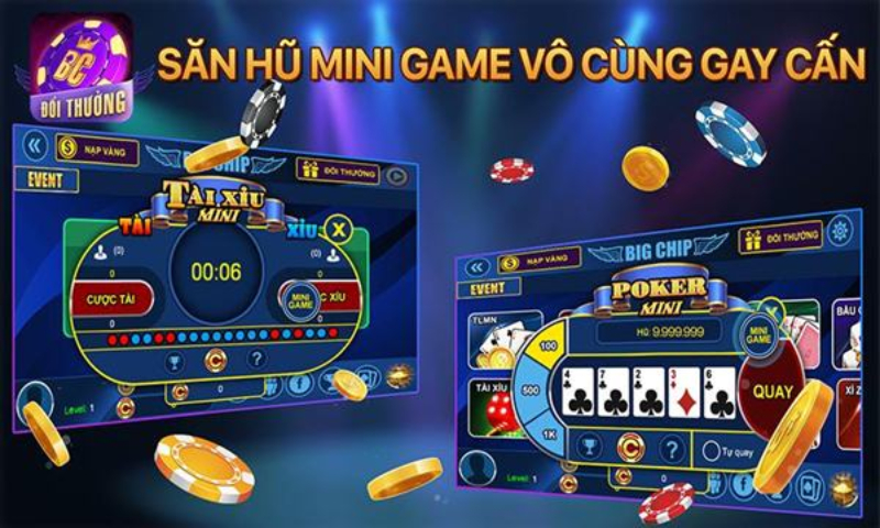 Cơn mưa khuyến mãi cùng hàng loạt sự kiện lớn nhỏ được tung ra thường xuyên