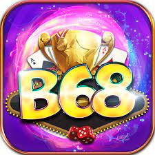 B68 Vip – Sòng bạc hoàng gia hot nhất năm 2025 – Ưu đãi nhận quà thả ga
