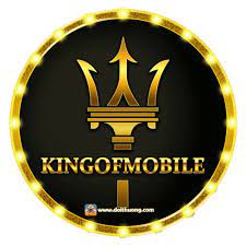 King Of Mobile – Xứng danh ông vua mới trong làng game bài đổi thưởng năm 2025