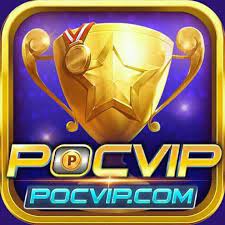 PocVip –  Chơi ngay game bài VIP của làng game đổi thưởng online siêu uy tín 2025