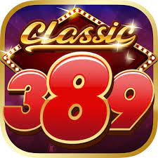 C389 Club – Đẳng cấp ông trùm trong làng game đổi thưởng hay nhất năm 2026