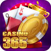 Casino365 – Sòng bạc đẳng cấp và uy tín năm 2026 – Sân chơi kiếm tiền đỉnh cao