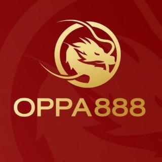 Logo nhà cái Oppa888