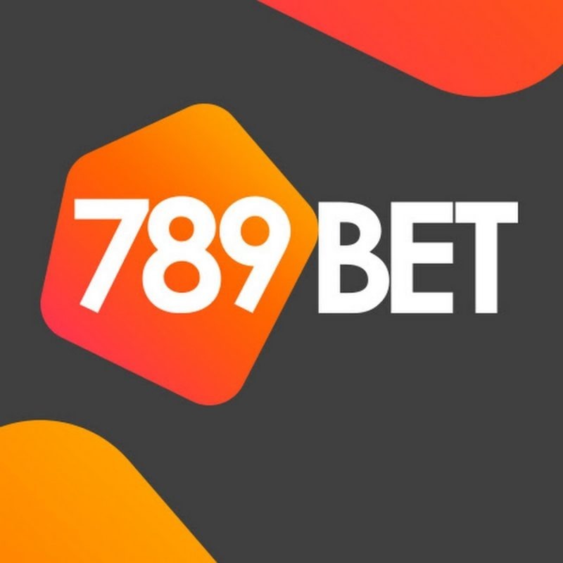 Logo nhà cái 789bet