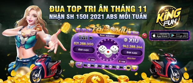 So sánh Bay247 với King fun về hệ thống chăm sóc khách hàng 