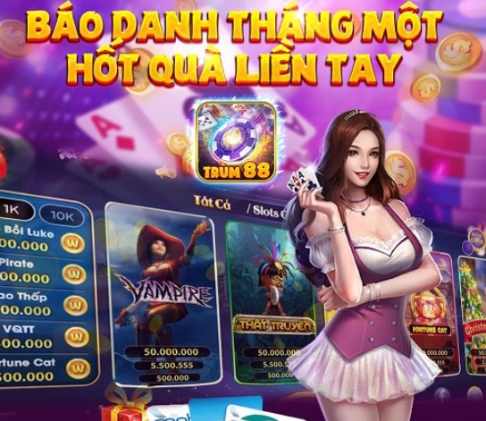 So sánh Trum hu 88 với twin