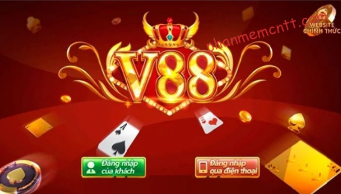 So sánh v88 với V99 Win