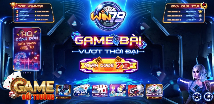 Giao diện đẹp – nổi bật – thân thiện với người sử dụng