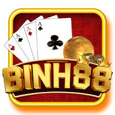 Game bắn cá Binh88 Club – Thiên đường săn cá tiền tỷ giải trí đỉnh cao 