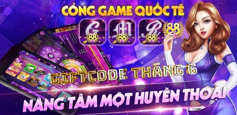 Cổng game G88 Club mới tiến vào thị trường Việt Nam
