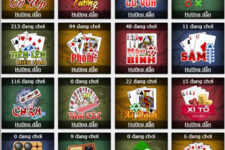 Gamevh – Sân chơi đổi thưởng số 1 thị trường