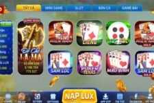 Lux666 Club – Thiên Đường Nổ Hũ Nổi Tiếng Hiện Nay