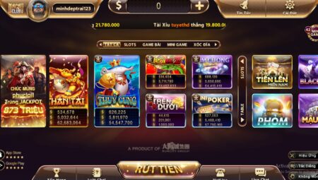 Macau Club – Nhà Cái Uy Tín số 1 Thị Trường Châu Á