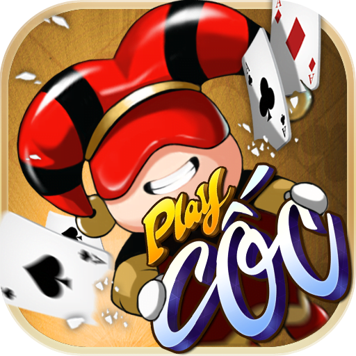 PlayCoc – Cổng game đổi thưởng chuyên nghiệp, đáng chơi 2026