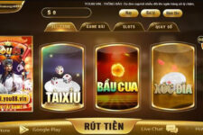 You88 – Chơi Game Đổi Thưởng Chất Lượng Và Uy Tín Nhất Việt Nam  