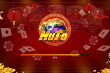 Nhà Cái HuTo Club – Thiên Đường Trò Chơi Cá Cược