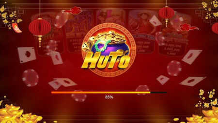 Nhà Cái HuTo Club – Thiên Đường Trò Chơi Cá Cược