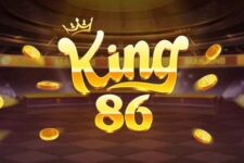 King86 Fun – Cổng Game Trực Tuyến Đẳng Cấp Quý Tộc Hàng Đầu Hiện 