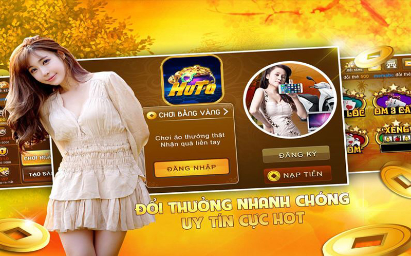 Tạo tài khoản, trải nghiệm dịch vụ chất lượng