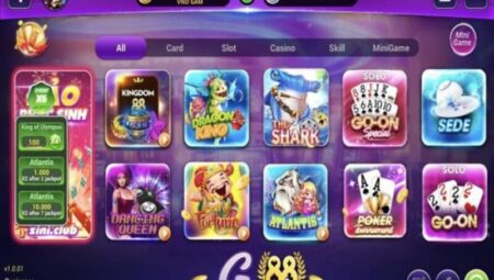 W365 – Những thông tin về nhà cái đẳng cấp bạn nên biết