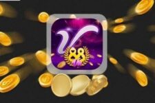 Cổng Game Đổi Thưởng V88 – Sự Lựa Chọn Hàng Đầu 