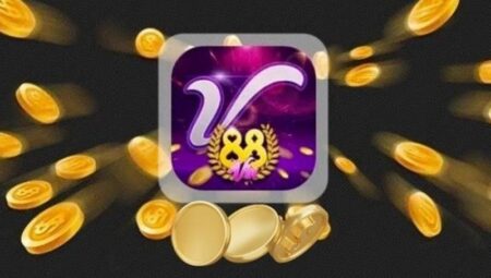 Cổng Game Đổi Thưởng V88 – Sự Lựa Chọn Hàng Đầu 