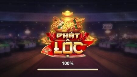 Phatloc88 Club – Cổng Game Uy Tín, Đẳng Cấp Hiện Nay