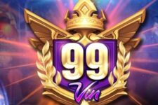 99Vin Club – Nhà Cái Cá Cược Trực Tuyến Uy Tín Hàng Đầu