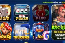Sieuhu52 – Địa Điểm Chơi Game Đổi Thưởng Thế Hệ Mới Dành Cho Game Thủ 
