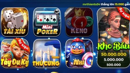 Sieuhu52 – Địa Điểm Chơi Game Đổi Thưởng Thế Hệ Mới Dành Cho Game Thủ 