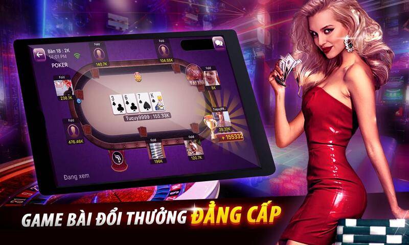 Kho trò chơi khổng lồ tại game69