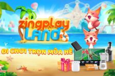 Zingplay – Cổng game giải trí đa nền tảng nhất định nên thử