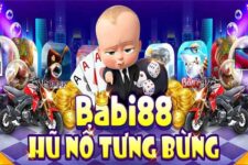 Babi88 – Toàn cảnh về cổng game đẳng cấp quốc tế 2026
