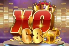 XO68 Club – Cổng Game Cược Xanh Chín Lớn Nhất Thế Giới