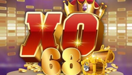 XO68 Club – Cổng Game Cược Xanh Chín Lớn Nhất Thế Giới