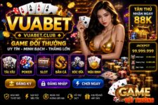 Vuabet – Thiên Đường Giải Trí Bậc Nhất Tại Châu Á