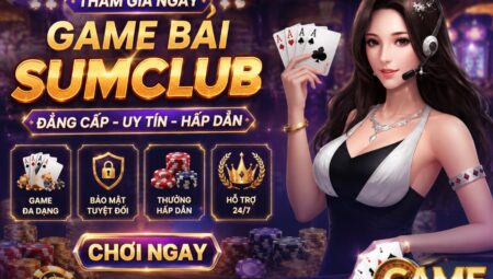8US Club – Cổng Game Khiến Nhiều Game Thủ “Dính Mood” Ngay Từ Lần Đầu Trải Nghiệm