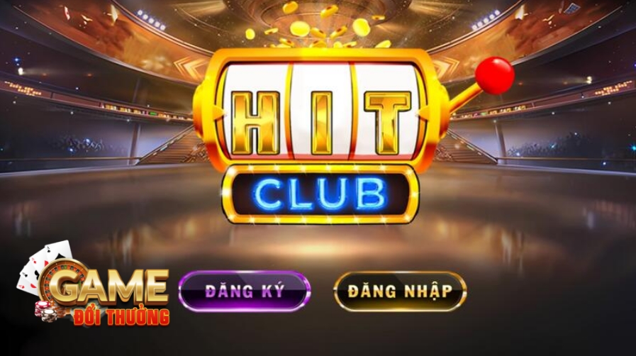 cổng game Hit Club