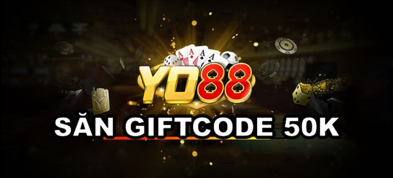 Hướng dẫn tân thủ nhận Yo88 Club Giftcode dành cho thành viên VIP