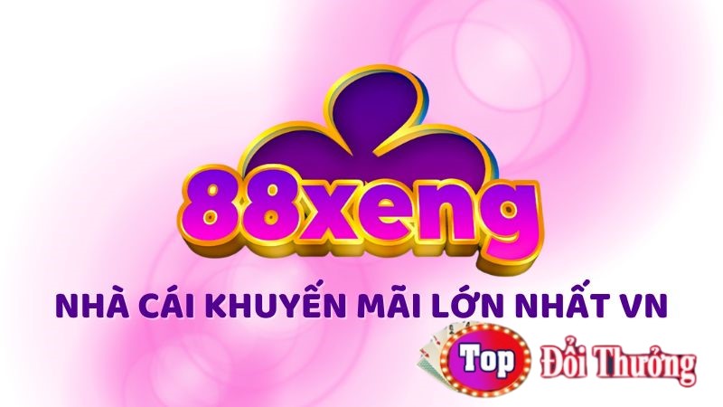 Có bao nhiêu hình thức đổi thưởng khi chơi game tại Xeng88 Giftcode?