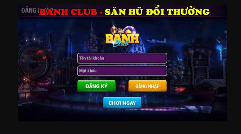 Banh Club Giftcode - Tương tác mạnh tay, có ngay mã code 50k